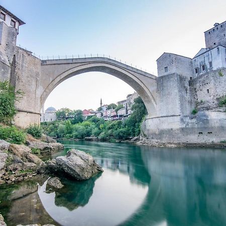 Apartman Centar Mostar Extérieur photo