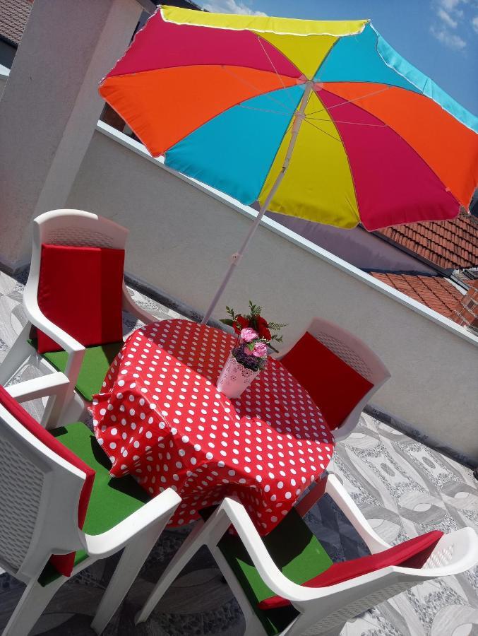 Apartman Centar Mostar Extérieur photo