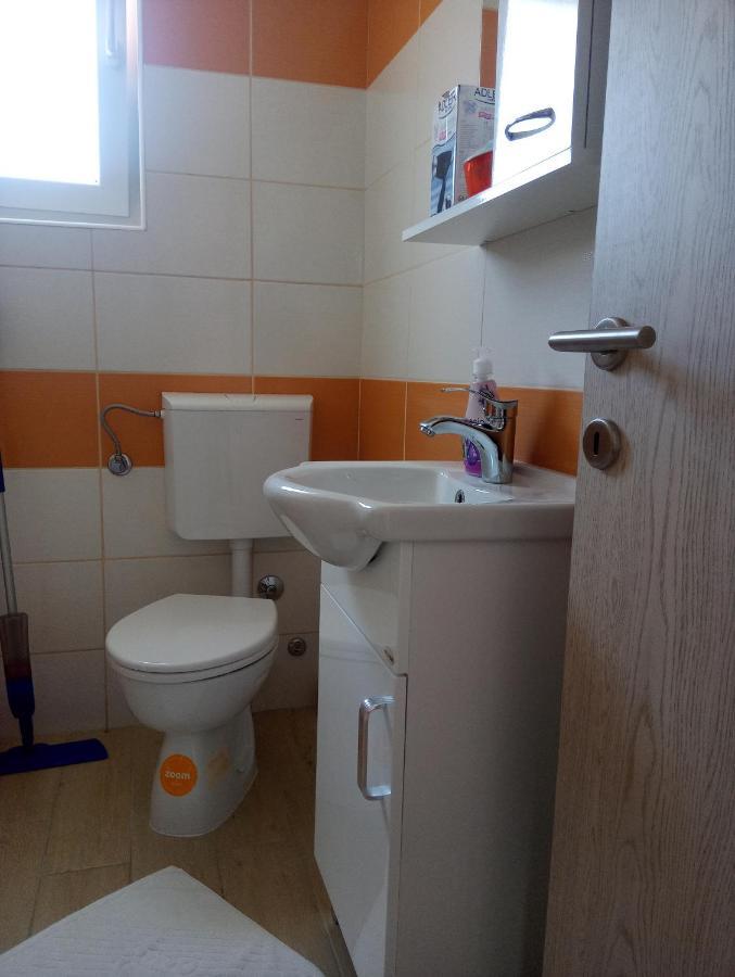 Apartman Centar Mostar Extérieur photo