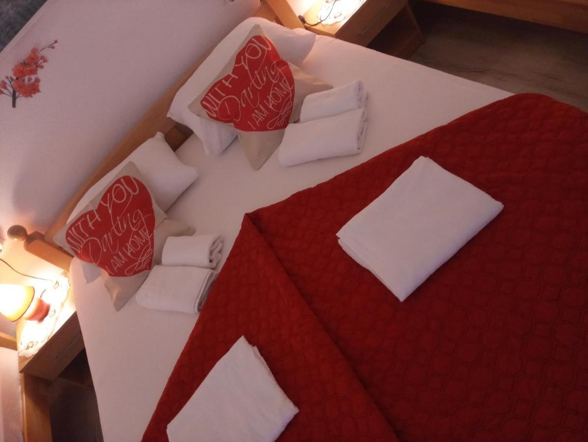 Apartman Centar Mostar Extérieur photo