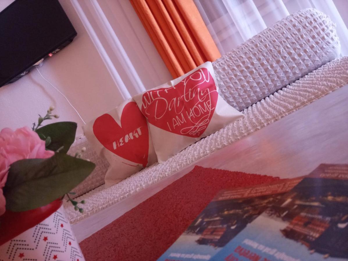 Apartman Centar Mostar Extérieur photo