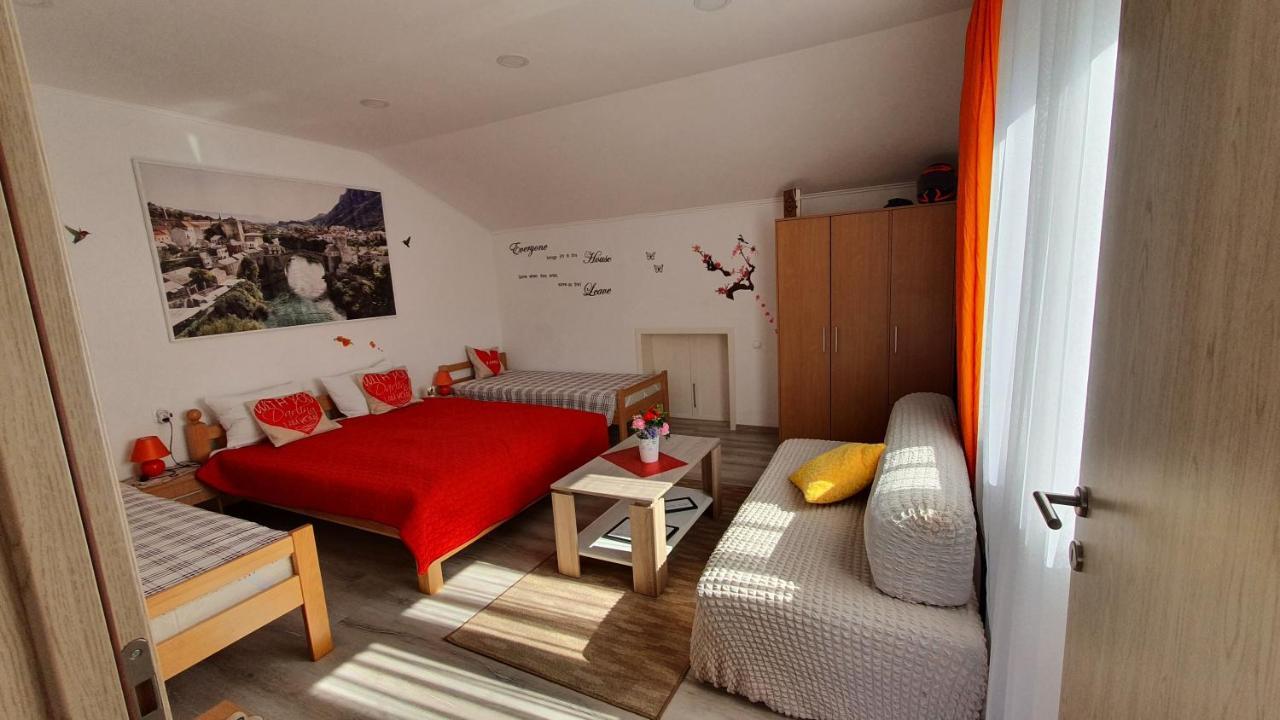 Apartman Centar Mostar Extérieur photo