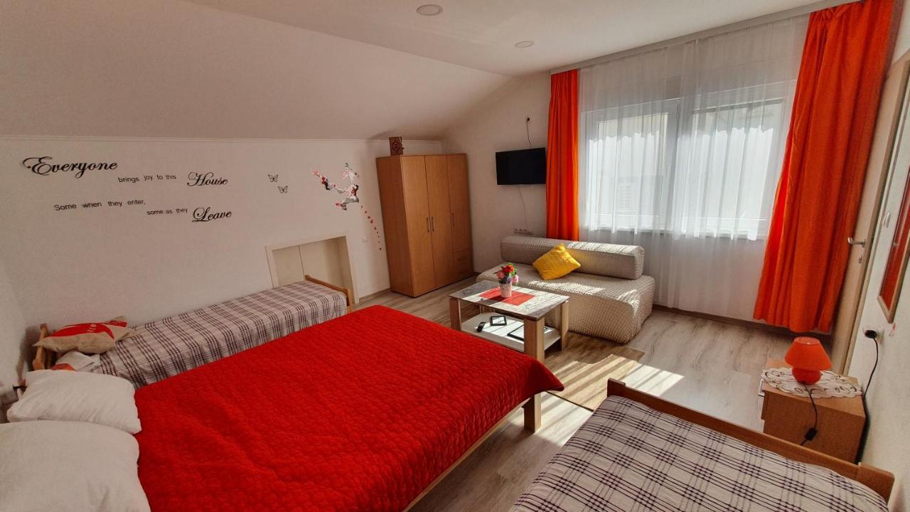 Apartman Centar Mostar Extérieur photo